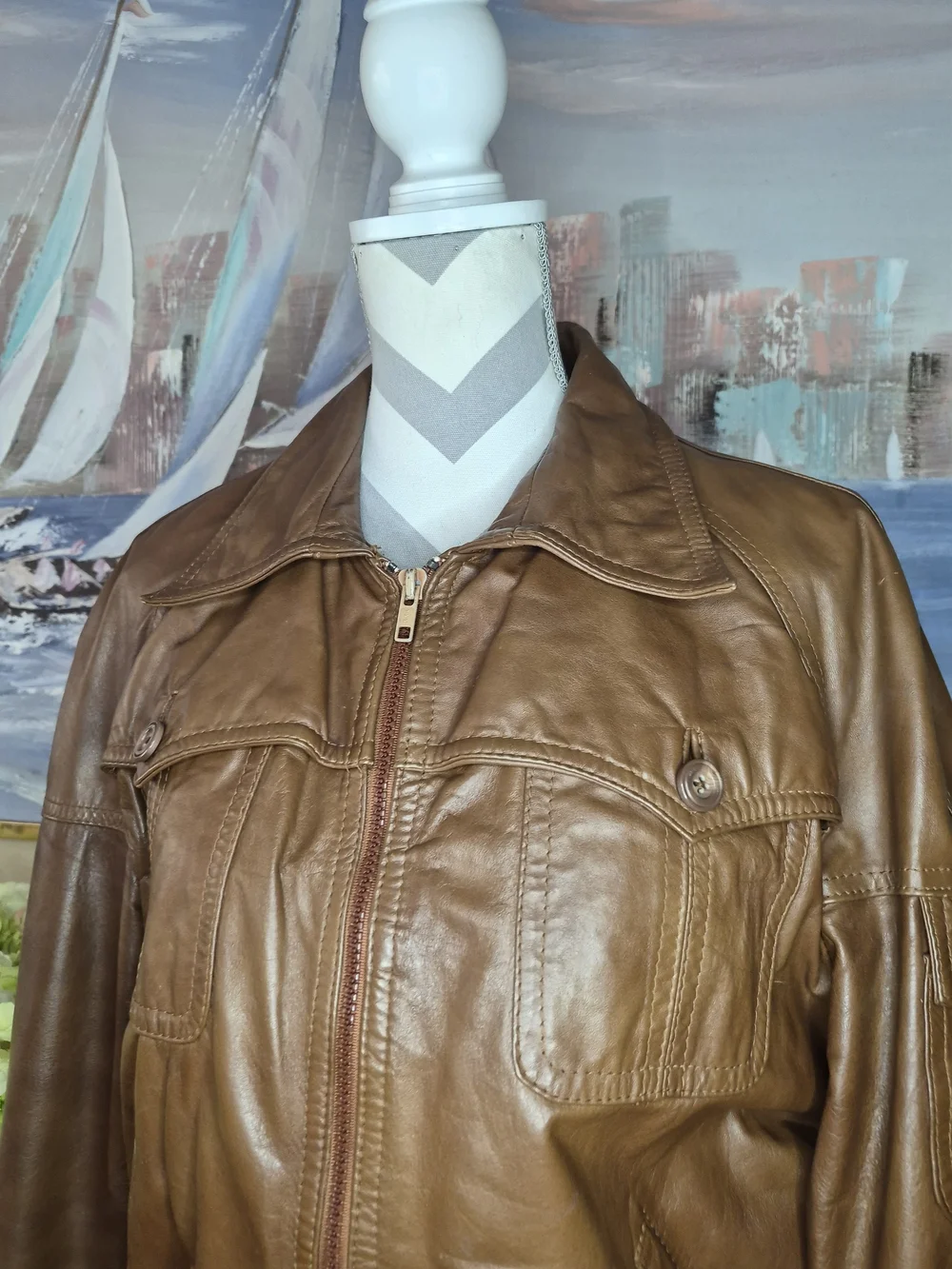 Wilsons Leather wilsons leather